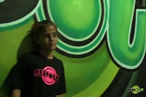 Just the thought of going to FlipOut will fill you so much joy and excitment. Nothing beats the exhilarating feeling of being airborne, flipping out on our parkour arena, doing some wall running or become a human pinball on our first of it's kind pinball trampoline. Cooling down with rainbow Freeza Slush is just awesome. Parents can join in the fun too. We are serving Speciality coffee's, the best Burgers and Pizza's and craft drinks. We are open; Mon. - Thu. 09:00 - 19:00, Fri. 09:00 - 20:00, S