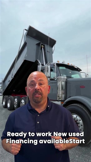 Semi and Dump Trucks for Sale (@semi.trucks.for.s)’s videos with original sound - Semi and Dump Trucks for Sale