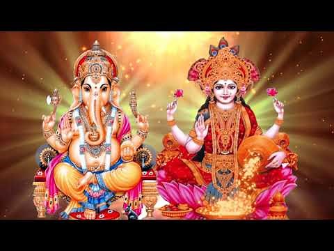 laxmi ganeshaya mantra ॐ श्री लक्ष्मी गणेशा मंत्र | धनवान बनाये ,अवश्य सुने | 24X7 chanting japa