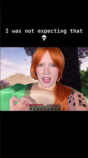ALEX FROM MINECRAFT DOES ASMR #pov #asmr #minecraft