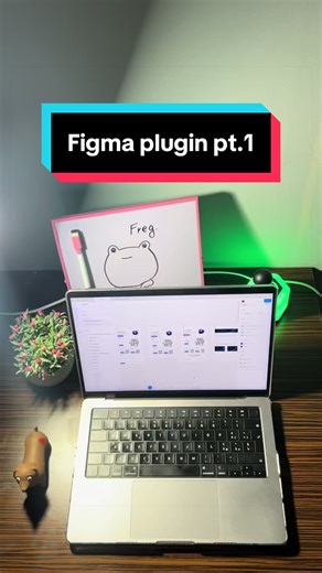 Il tuo design è davvero per tutti? 💪 Passare i test di accessibilità non è mai stato così semplice (e necessario). In questo video ti mostro come uso Stark in Figma per assicurarmi che ogni colore e ogni testo siano leggibili da chiunque. Progettare in modo inclusivo significa elevare lo standard del proprio lavoro. Smetti di progettare per te stesso e inizia a progettare per le persone. Salva il video per il tuo prossimo progetto e seguimi per altri consigli di design inclusivo! 💾✨ #accessibi