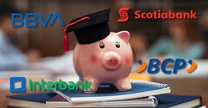 Crédito educativo: ¿qué bancos ofrecen préstamo para estudios y cuáles son los beneficios?