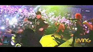 Cosculluela - Prrrum. (Live) | CosculluelaDice