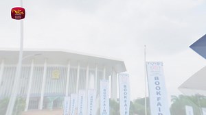 Colombo International Book Fair 2025 September 27 to October 06 BMICH | Sri Lanka Book Publishers Association
