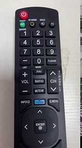 AKB72915239 Replacement Remote Fit for LG LCD LED TV 37LK450 42LK450 47LK450 42LK520 47LK520 42PW350U 50PW350U 42PW350R 50PW350R 42LW5000 55LW5000 42LW5300 47LW5300 55LW5300 42LV355B 55LV355B 55LV355C