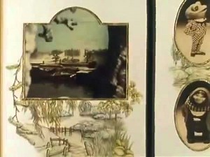 The Wind In The Willows TV Series Intro and Outro