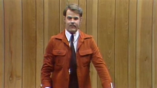 【70年代SNL】功能更强大的瑞士军刀