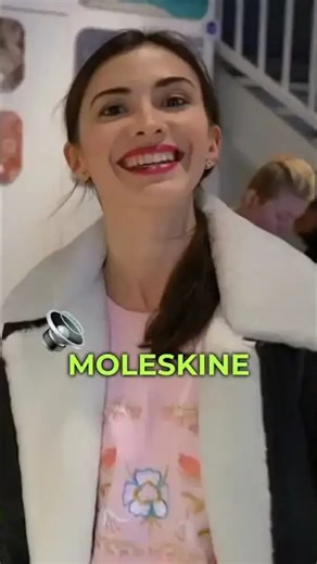 Pronouncing luxury brands: Hermes, Moleskine, and Lacoste