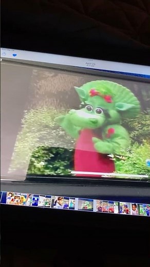 Barney Baby Bop (Hoo’s In The Forest)