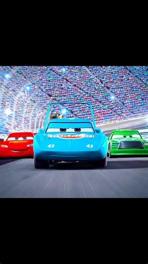 Who’s ready for CARS 4?🙋‍♂️ Comment if you want a CARS 4 movie to come out! - - - Edit by: romaedits #cars #cars4 #carsmovie #fyp #pistoncup #lightningmcqueen #cars3 #foryou #viral #explorepage | Real Quick