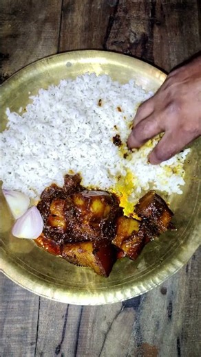 Spicy Pork Curry Watch the full recipe🤤 #porkrecipe #cooking #mukbang #ytshorts #trending #vairal