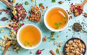 3.6K views · 25 reactions | These 10 teas are delicious and can boost your health. | Clean Plates | Facebook