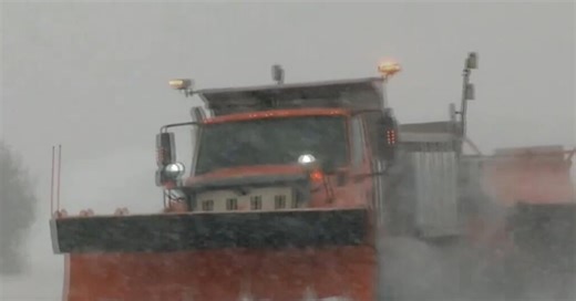 Mid-Michigan endures third-coldest start to December on record