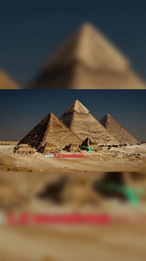 Ramp theory: a myth about the pyramids?