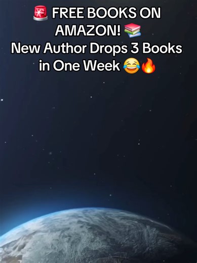 🚨📚 THREE NEW BOOKS ARE LIVE — AND THE KINDLE VERSIONS ARE COMPLETELY FREE RIGHT NOW! 📚🚨 No Kindle Unlimited subscription required. No reading-plan signup needed. Just click “Buy Now for Free” while the Amazon launch promo is live. 🙌🔥 🤟💛 Dad’s Hands Still Say I Love You A gentle children’s sign-language story about love, feelings, routines, picture cards, and the many ways kids can be heard. 🏠🔔 The Doorbell Knew My Name Book One in The Kids Who Notice Things — a funny smart-house myster