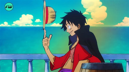 Every 'One Piece' Opening Ranked From Worst to Best