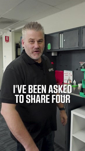 Esenciales para tu equipo de recarga de municiones