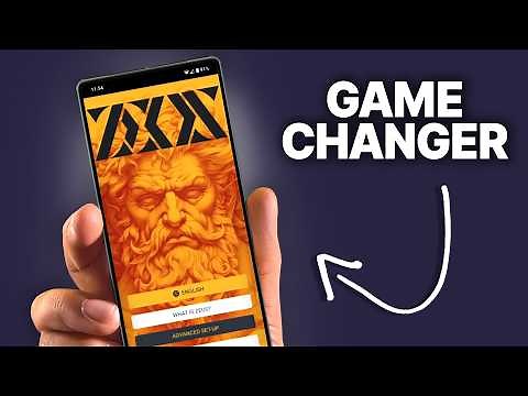 Self-Custodial Lightning Made Easy (Full Zeus Wallet Tutorial)