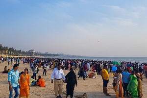 20 Most Popular Places to Visit in Mumbai - Sightseeing & Tourist Attractions