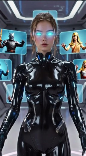 AI & AR Journal | Adaptive Reality: Bridging Dreams and Code