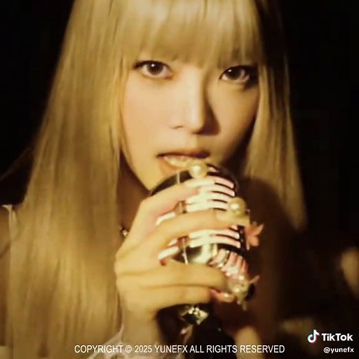 Watch Lesserafim's New 'Hot' Music Video Release