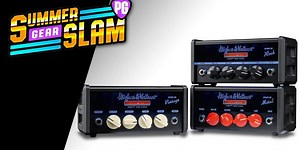 Hughes & Kettner Spirit Amps Review - Summer 2021 Gear