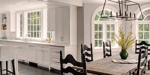 Replacement Window Installation Contracting Company