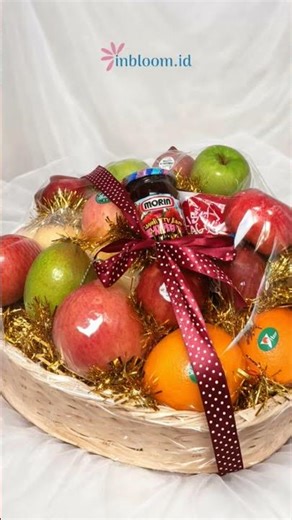 Fruit Hampers Delivery 🍓 Sweet, Healthy & Thoughtful Gifts!