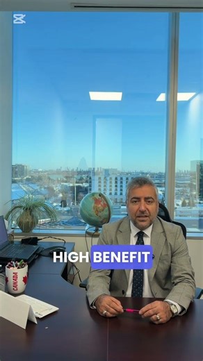 Do we always need an LMIA for work permit application?##canada #Shams Immigration ##Mike Shams