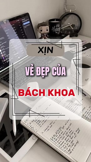 Bách Khoa Nhiều Góc Đẹp Cho Ảnh Nền