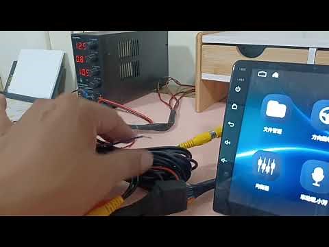 車機問題分享(51) 前置鏡頭