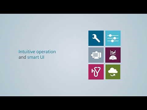 SINAMICS G120 Smart Access Module