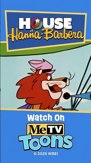 Lippy the Lion - Shamrocked