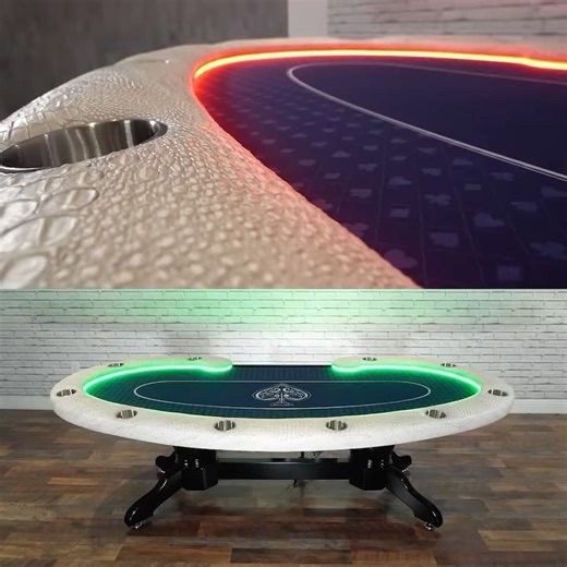 BBO Poker Tables on Reels