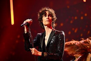 Who Is Sombr? What to Know About SNL's November 8 Musical Guest and His Songs