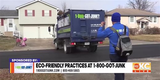 1-800-GOT-JUNK’s First Item for Only $49 Promotion