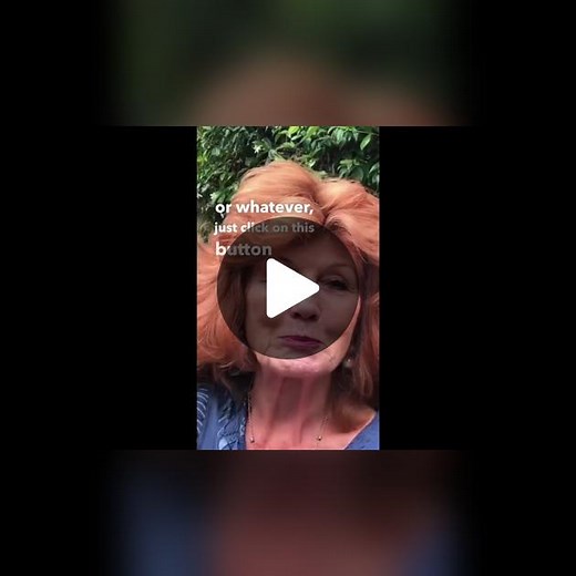 She's Rula Lenska — and Has Made $$ from Saying So for 40 Years