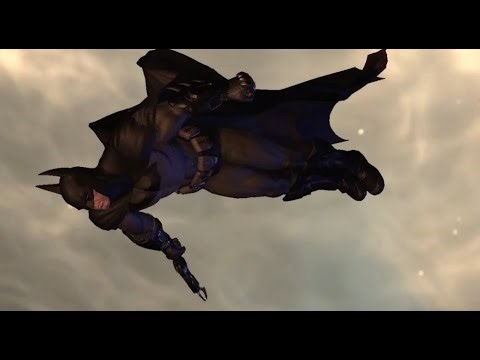 playing batman with a real life GIRL!?