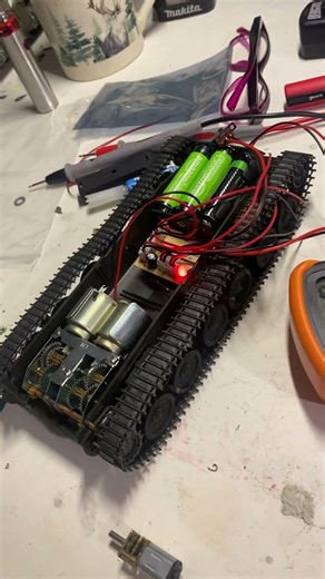 #diorama #dioramabuilder #tankmodel #rctank #tanks #tank #modelbuilding #hobby #rc#rccar #rctoys