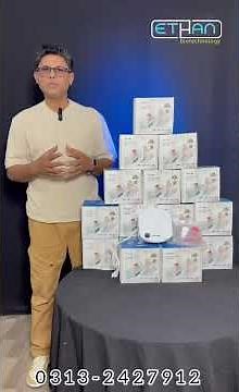 Yonker Air Compressor Nebulizer