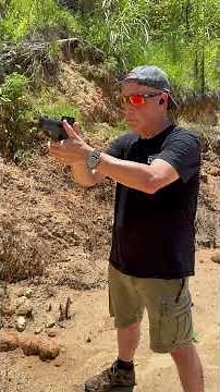 CZ P10C Ported with Aimpoint COA Optic