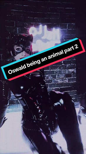 Oswald the Penguin: A Character Analysis in Batman Returns