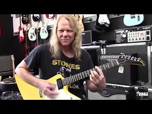 1983 Gibson Explorer