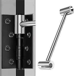 door hinge adjustment tool,27-29 mm round handle version standard specification heavy-duty commercial door hinge adjustment tool