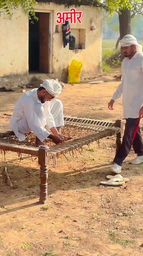 अमीर ….. @creazy2world #reels #instagram #instagram #mewaticomedy #comedy #treandingreels #comedyvideos | C2W