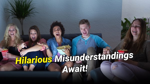 10 Hilarious Movies You've Got to Watch on Prime Video