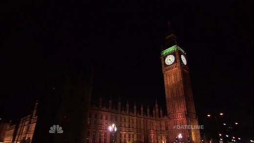 FULL EPISODE: The Real Blacklist, Russian Spy