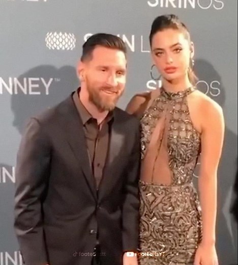 Messi funny moments 🤣