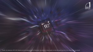 Introducing LG's new α11 AI Processor, with AI features that redefine TV experience through deep learning, graphics and speed | LG Global | Facebook