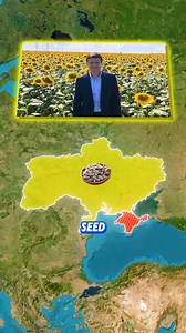 Learn about a country every day.Ukraine.#geography | History Hub Urdu